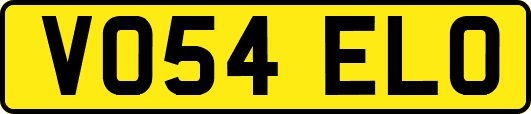 VO54ELO