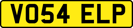 VO54ELP