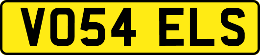 VO54ELS
