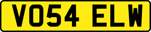 VO54ELW