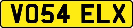 VO54ELX