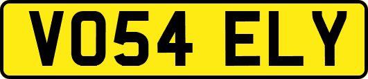 VO54ELY