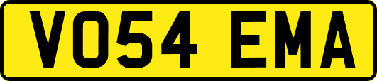 VO54EMA