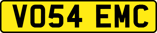 VO54EMC