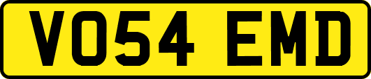 VO54EMD