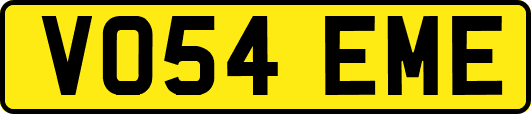 VO54EME