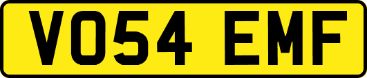 VO54EMF
