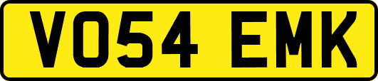 VO54EMK