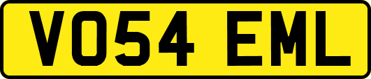 VO54EML