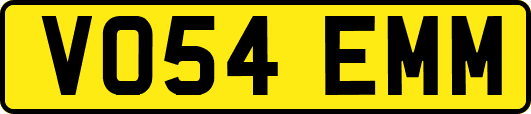 VO54EMM