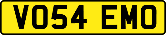 VO54EMO