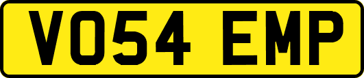 VO54EMP