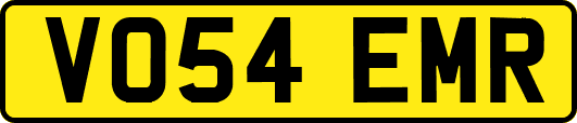 VO54EMR