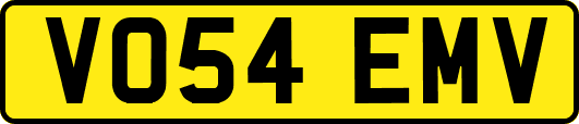 VO54EMV