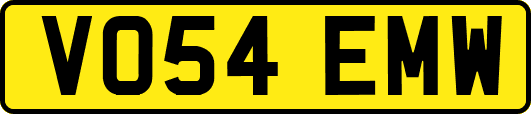 VO54EMW