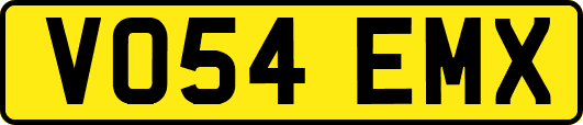 VO54EMX