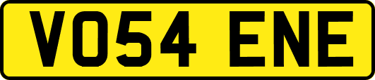 VO54ENE