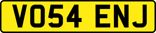 VO54ENJ