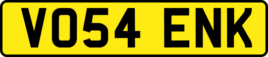 VO54ENK