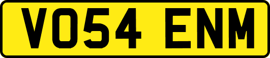 VO54ENM