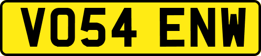 VO54ENW