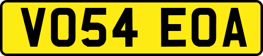 VO54EOA
