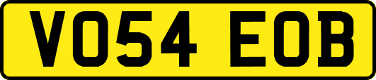 VO54EOB