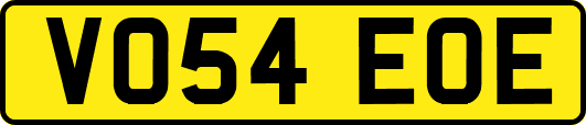 VO54EOE