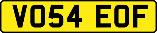 VO54EOF