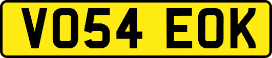VO54EOK