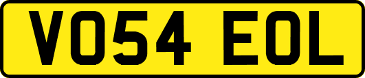 VO54EOL