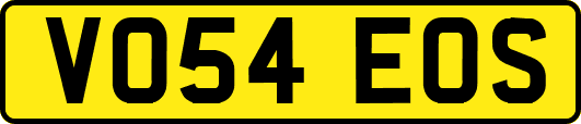 VO54EOS