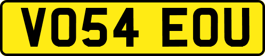 VO54EOU