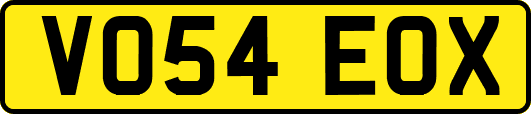 VO54EOX