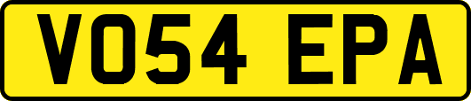 VO54EPA