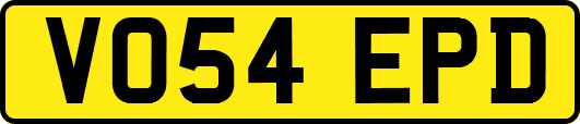 VO54EPD