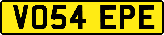 VO54EPE