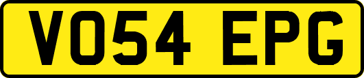 VO54EPG