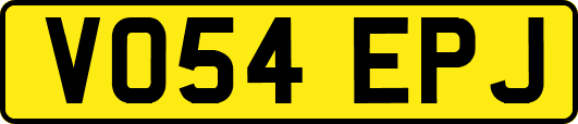 VO54EPJ