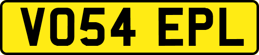 VO54EPL