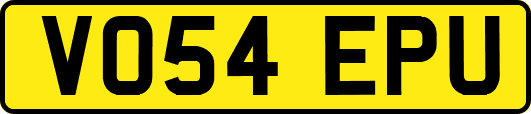 VO54EPU