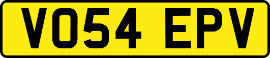 VO54EPV