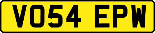 VO54EPW