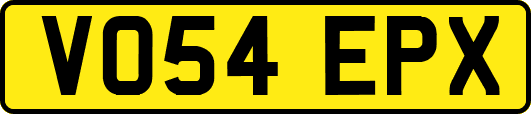 VO54EPX