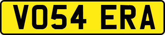 VO54ERA