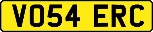 VO54ERC