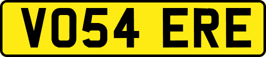 VO54ERE