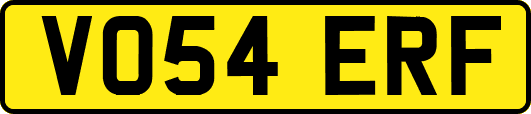 VO54ERF