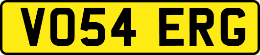 VO54ERG