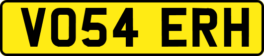 VO54ERH